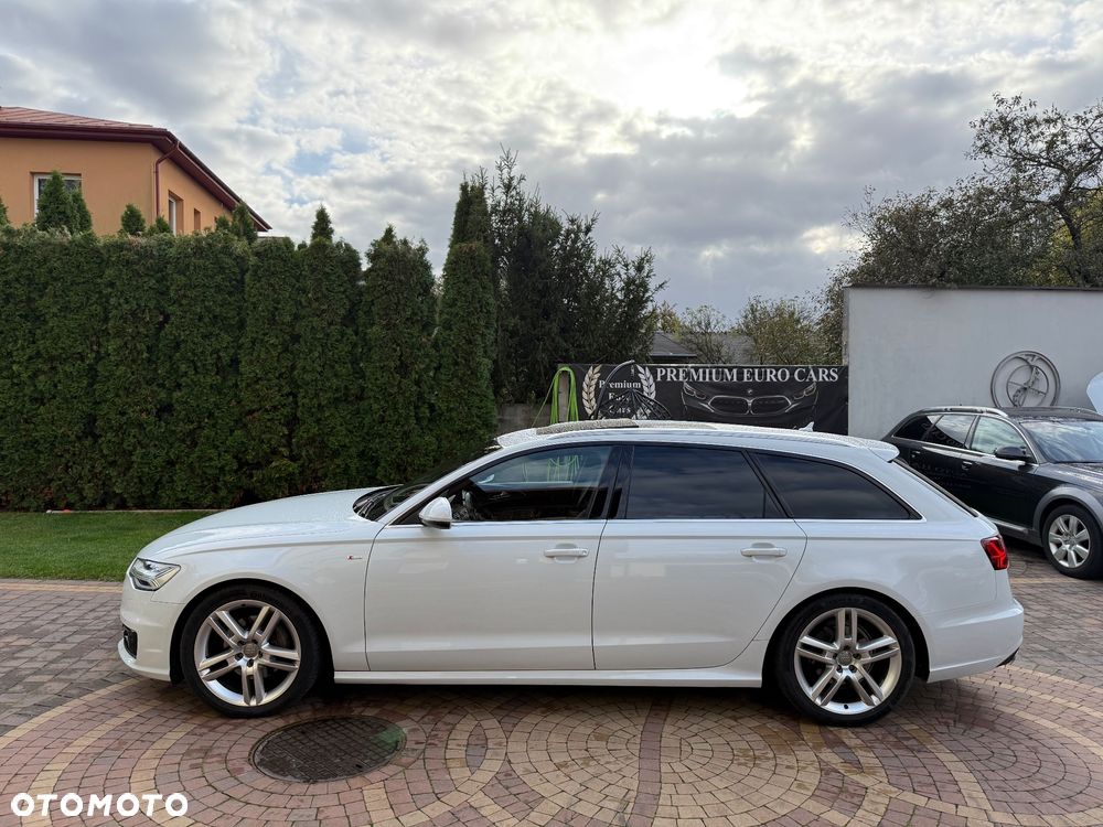 Audi A6 - 14