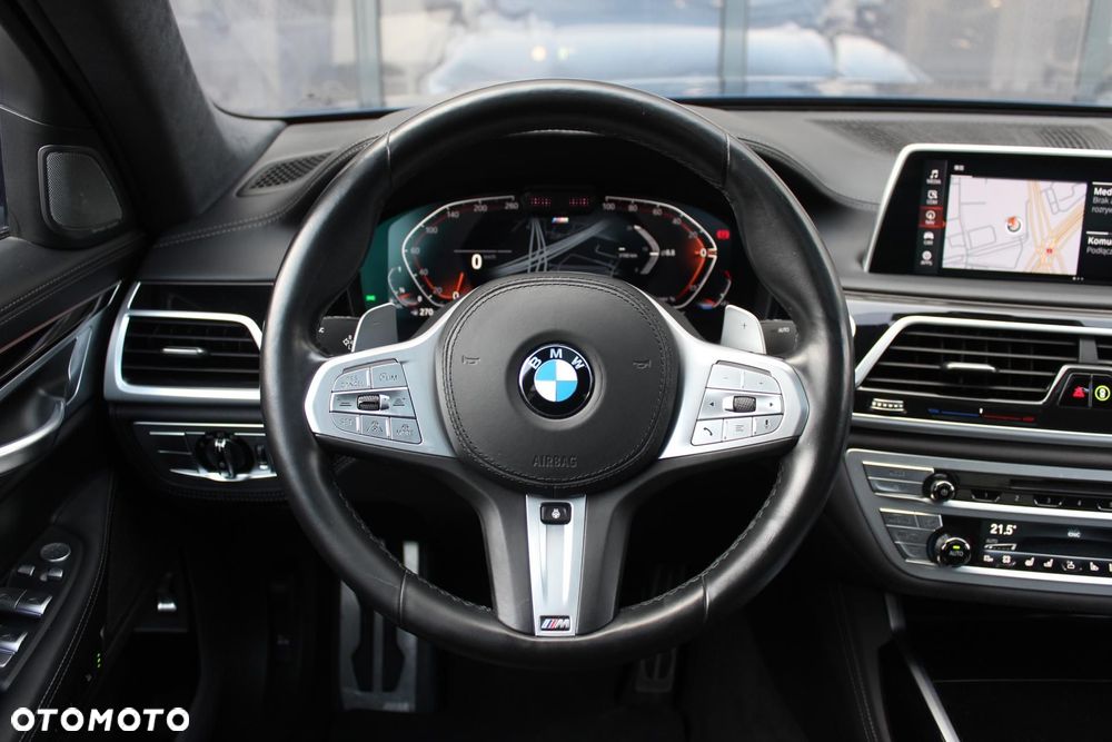 BMW Seria 7 - 13