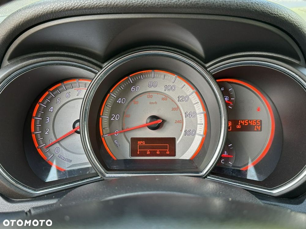 Nissan Murano 3.5 V6 SE AWD - 26