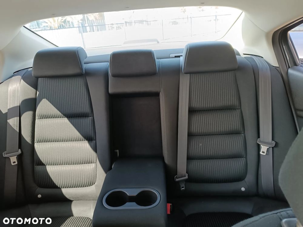 Mazda 6 2.2 D Skymotion I-ELoop - 33
