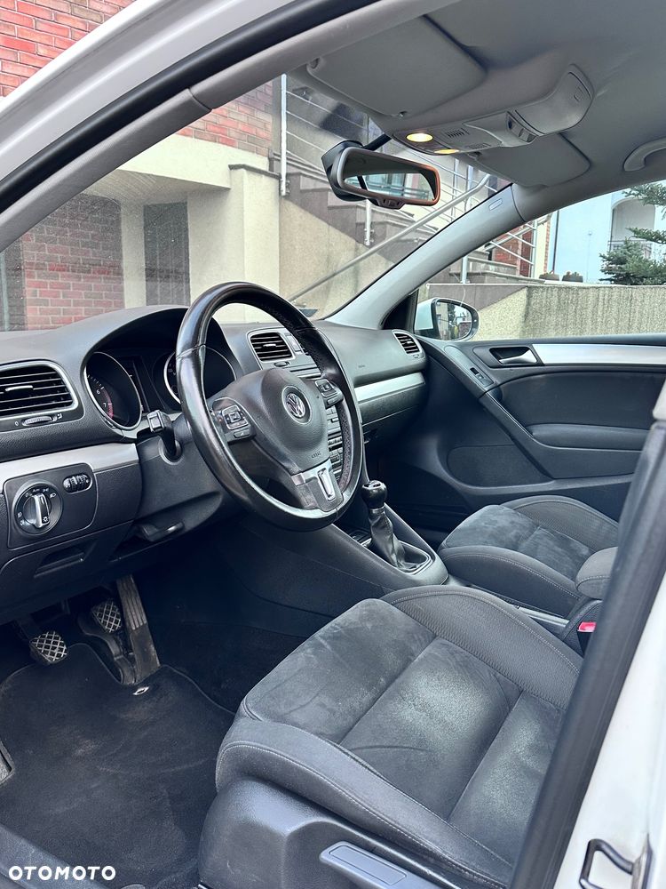 Volkswagen Golf 1.4 TSI Highline - 11