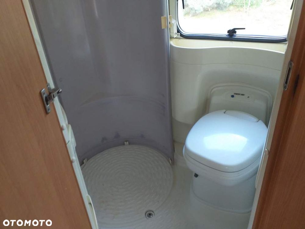 Fiat Ducato KNAUS 6 - Osobowy - 18