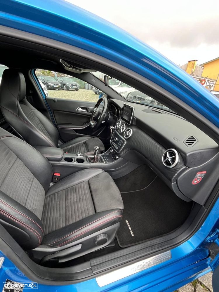 Mercedes-Benz A 200 - 6