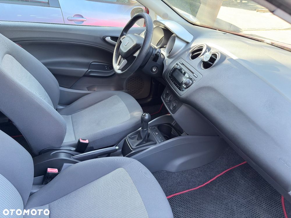 Seat Ibiza SC 1.4 16V Good Stuff - 5