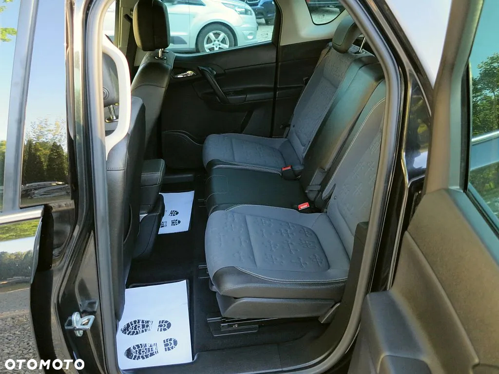 Opel Meriva 1.4 T Cosmo - 13