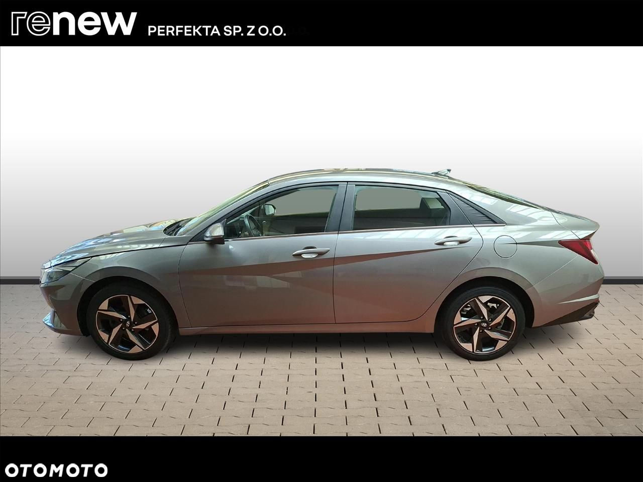Hyundai Elantra 1.6 Smart - 2