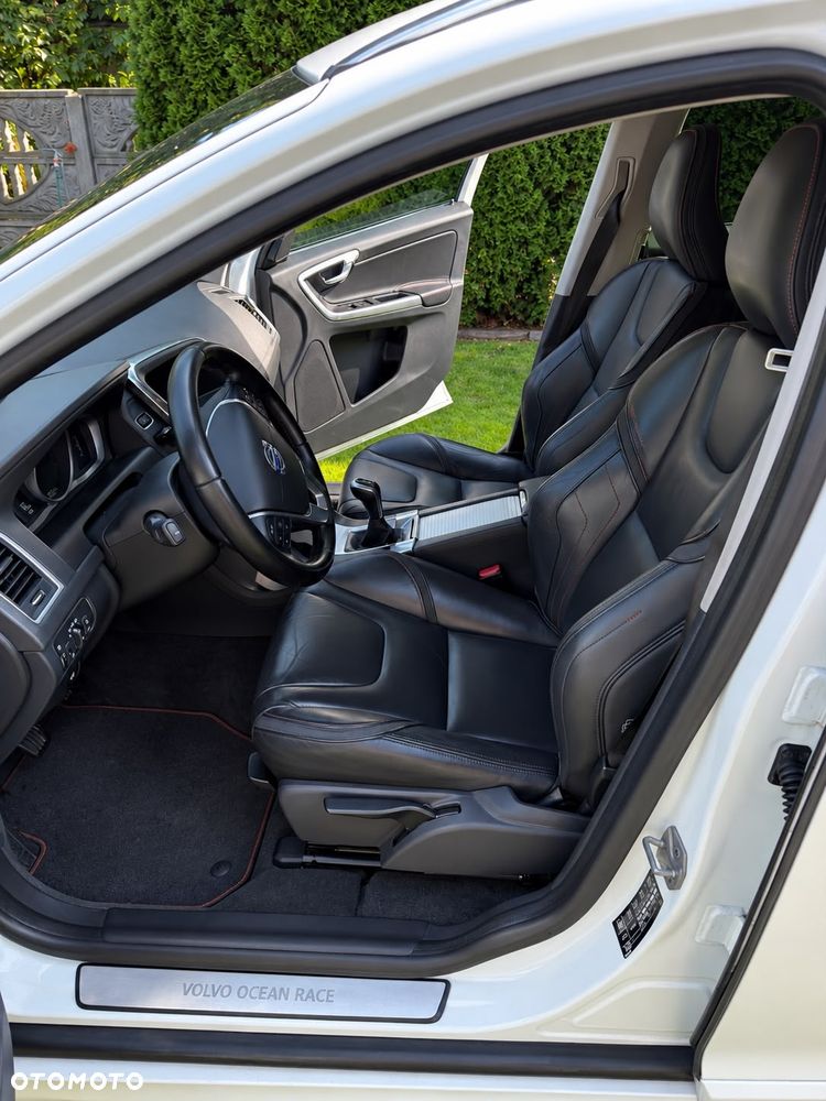 Volvo Xc 60 2016 photo 4