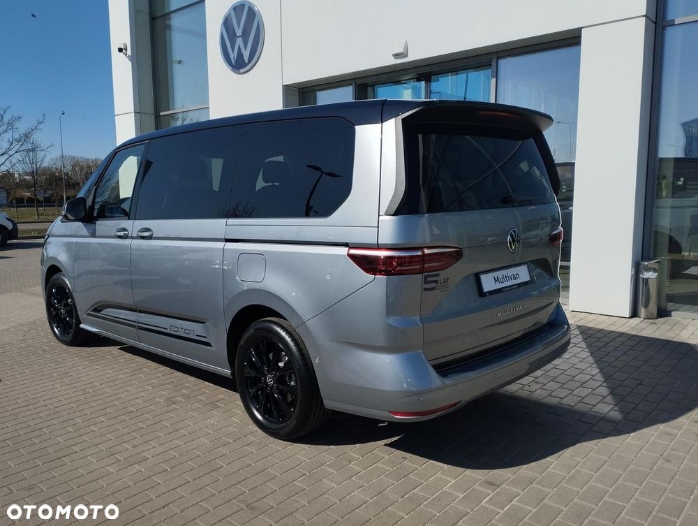 Volkswagen Multivan - 4
