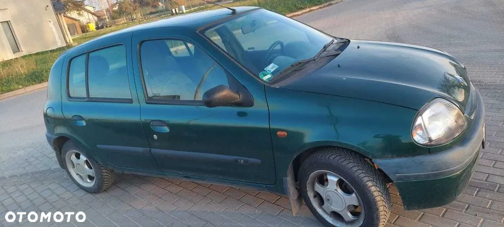 Renault Clio 1.2 RL - 2