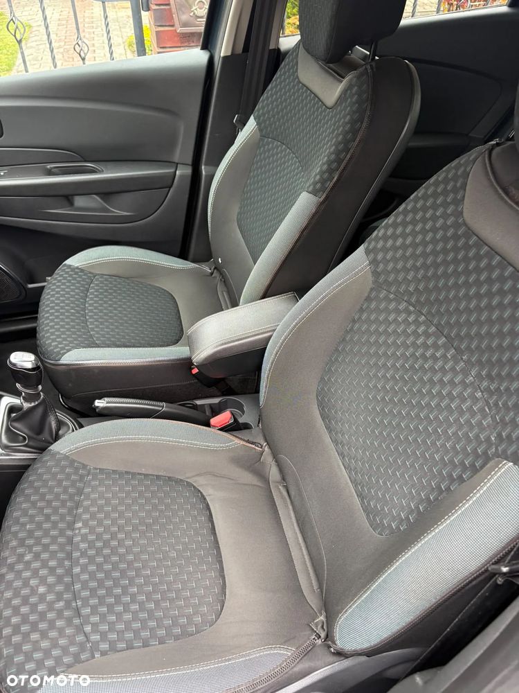 Renault Captur - 12