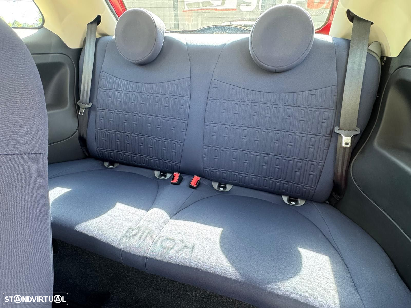 Fiat 500 - 10