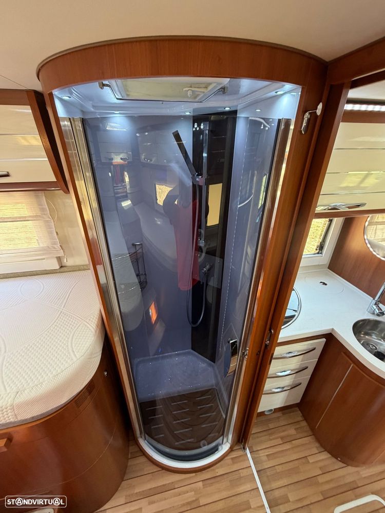 Mobilvetta K-Yacht Mobilvetta K-Yacht 85 - 29