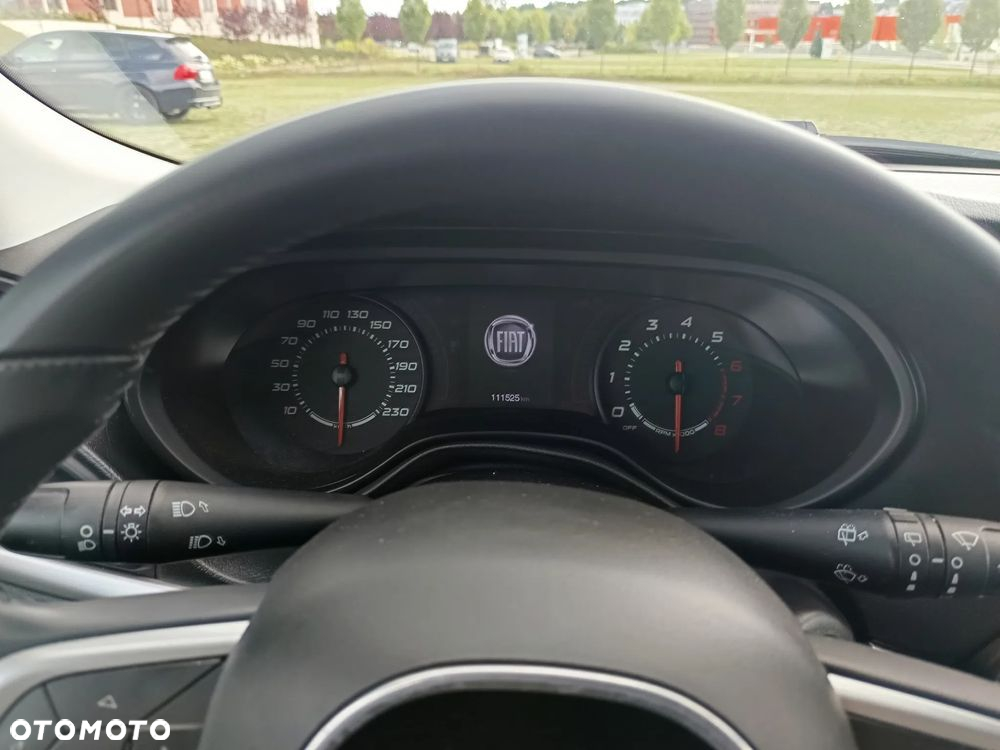Fiat Tipo - 9