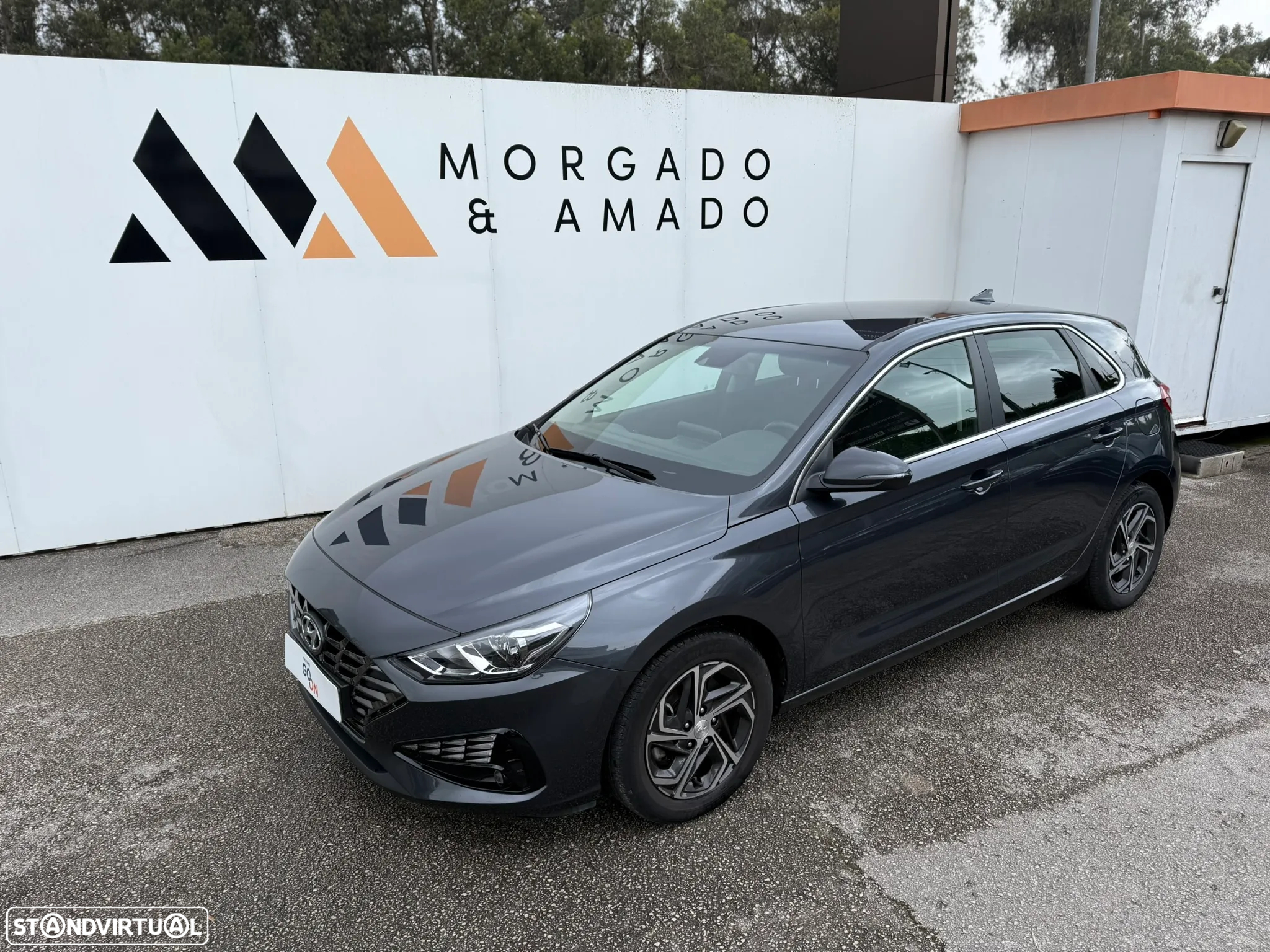 Hyundai i30 1.0 T-GDI Style Plus - 2