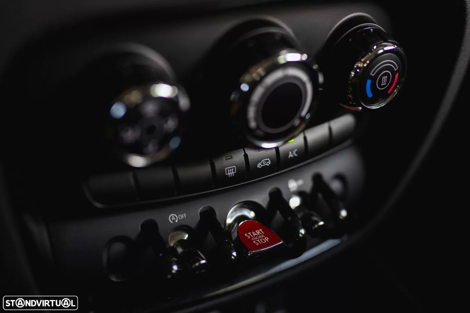 MINI Clubman One D Aut. - 24