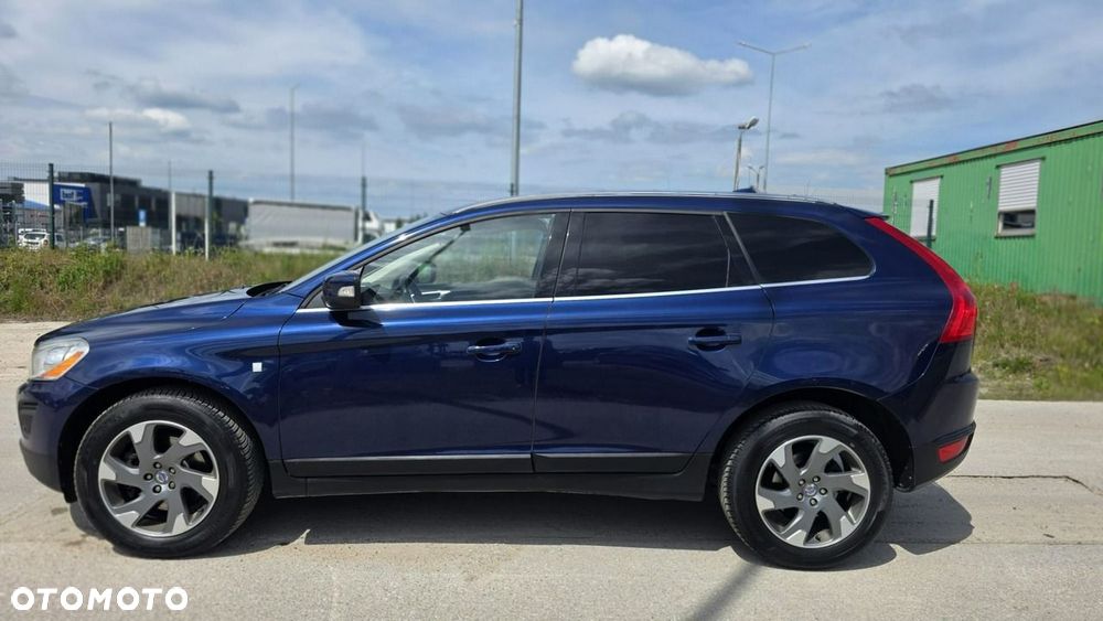Volvo XC 60 - 5