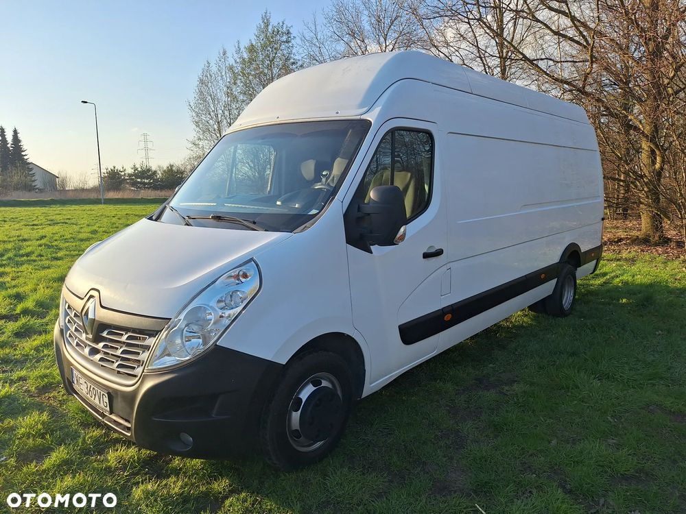 Renault Master - 29