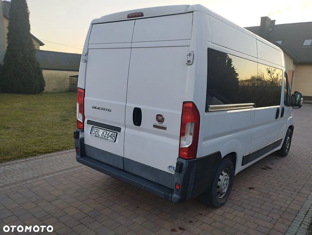 Fiat Ducato - 4