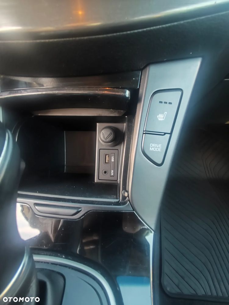 Hyundai i40 2.0 GDI Comfort - 17
