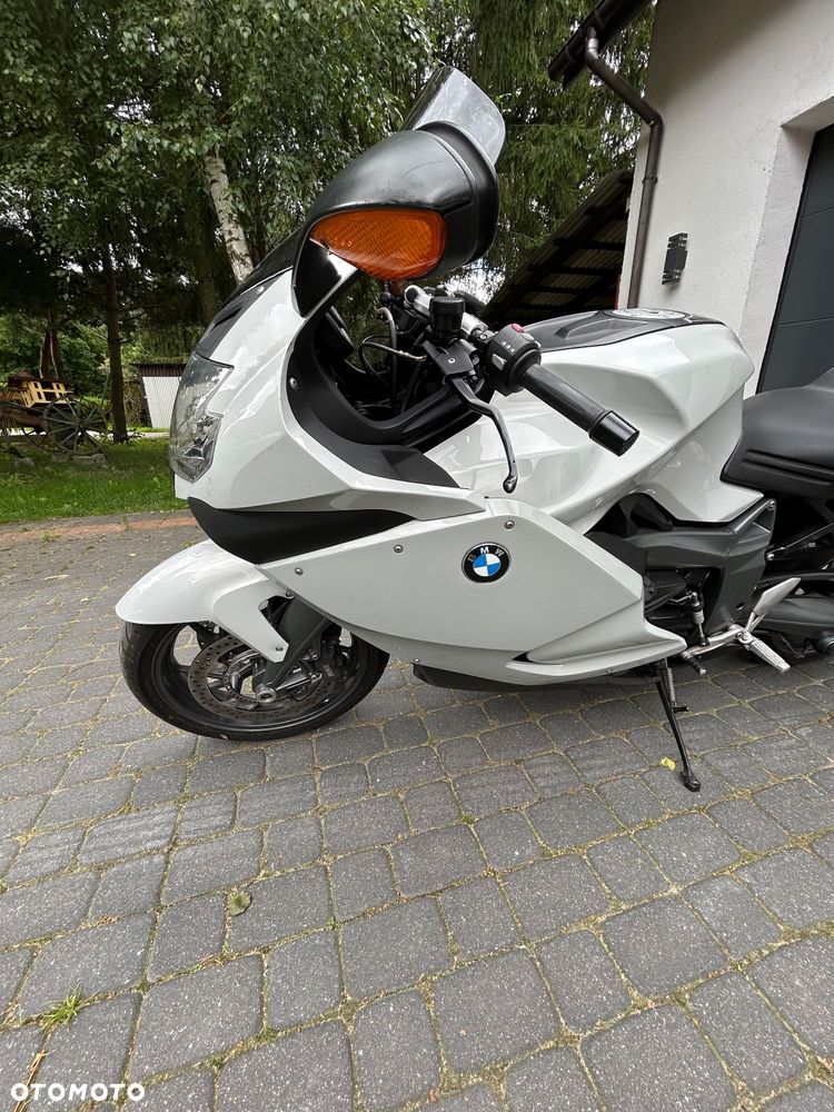 BMW K - 9