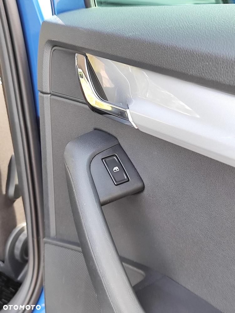 Skoda Octavia 1.4 TSI Ambition - 25