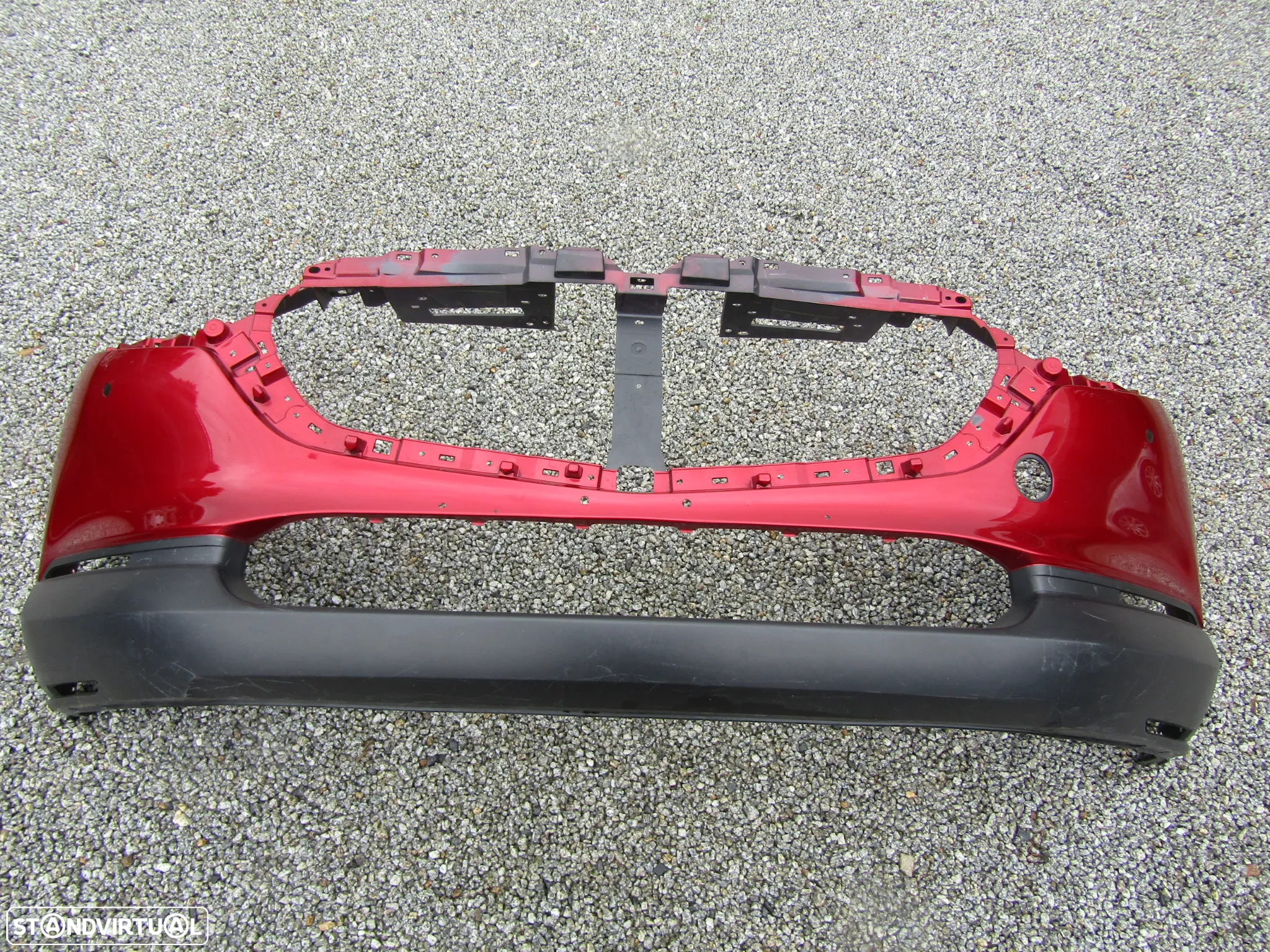 Para-choques MAZDA CX 30 ano 2020/2024 (original) ver detalhes - 15