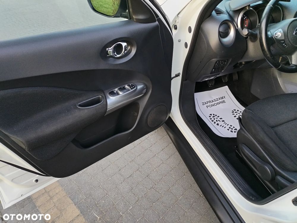 Nissan Juke - 27