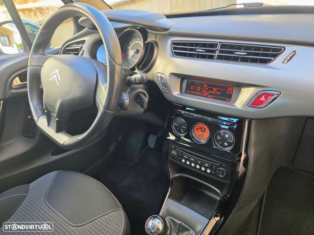Citroën C3 1.2 PureTech Collection - 32