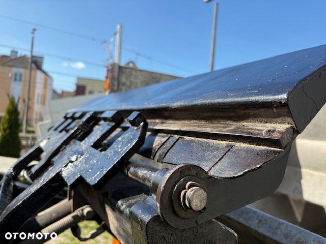 Nissan NT400 Cabstar 3,5t - 14