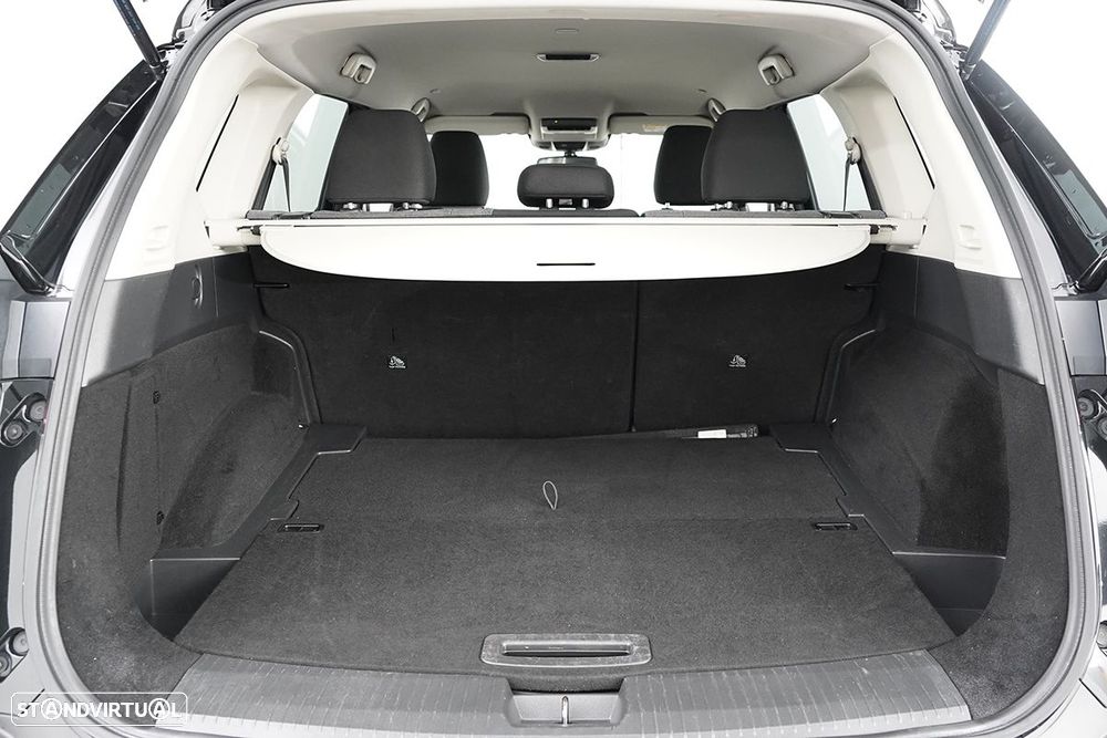 Nissan X-Trail 1.5 e-Power N-Connecta - 24