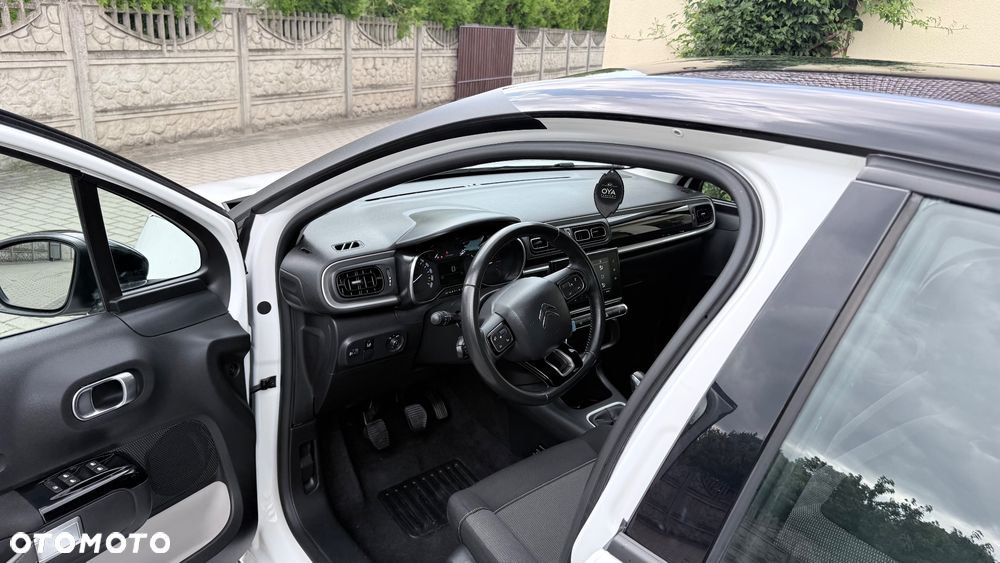 Citroën C3 1.2 VTi Exclusive - 10