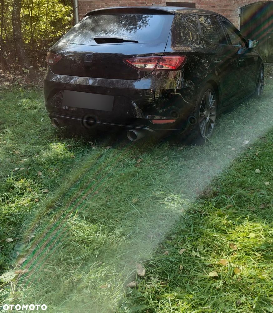 Seat Leon - 5