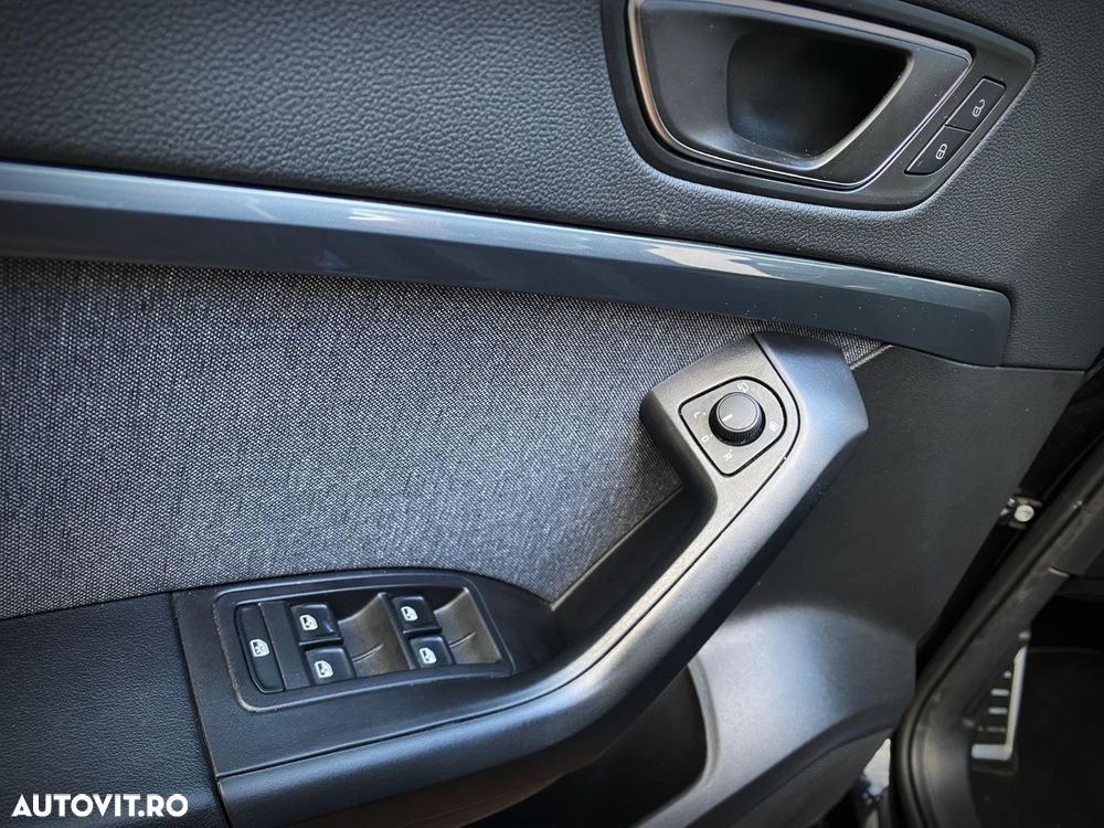 Seat Ateca - 36