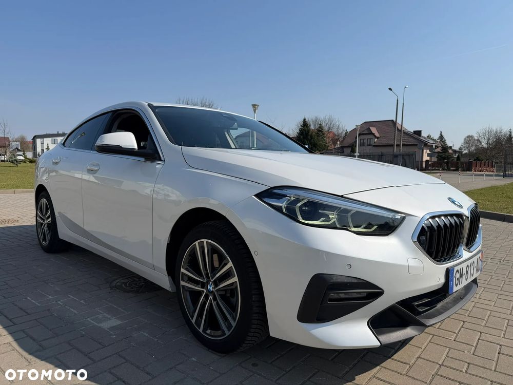 BMW Seria 2 - 23