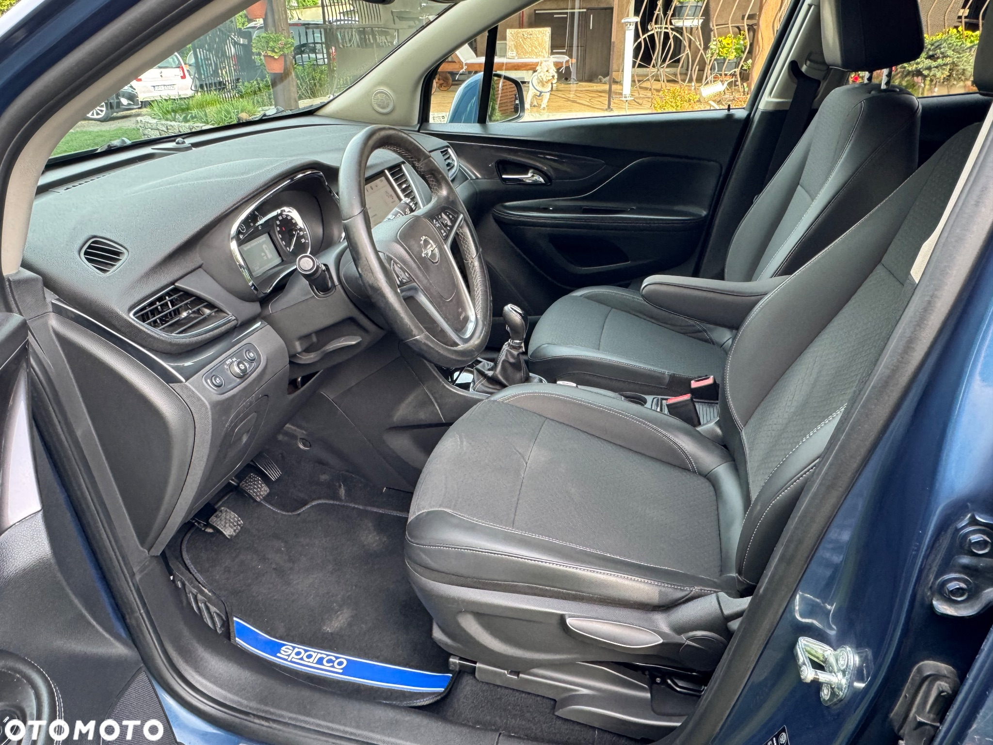 Opel Mokka - 6