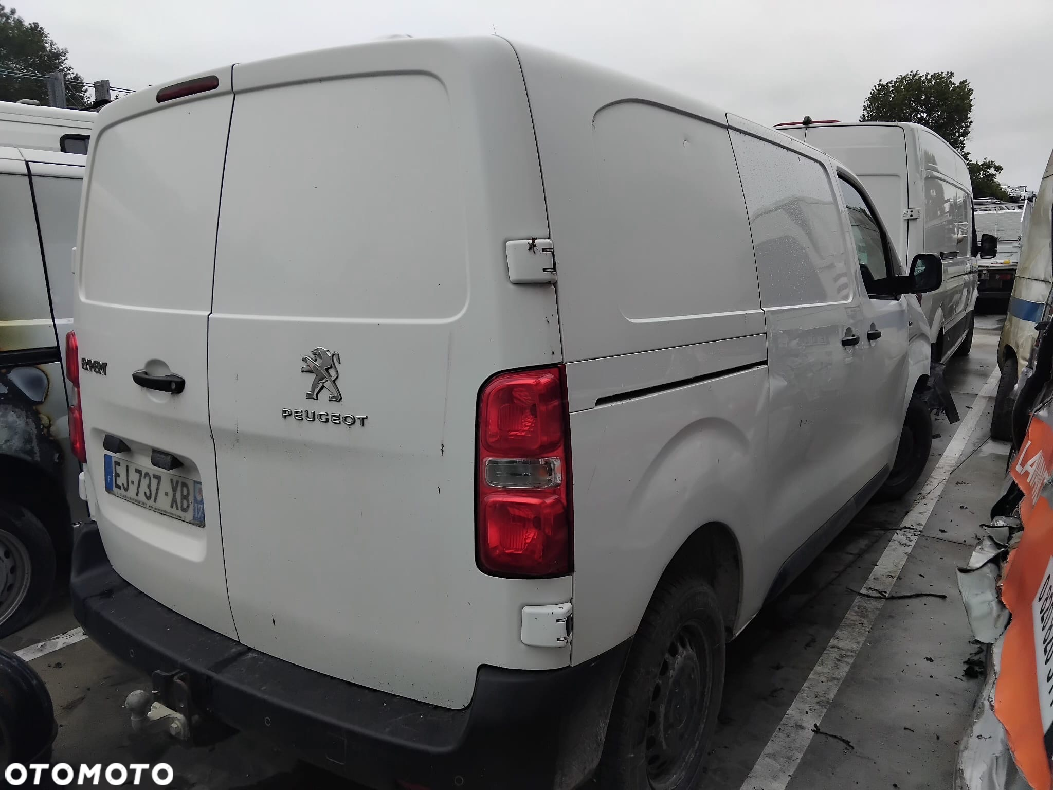 Peugeot Expert - 2