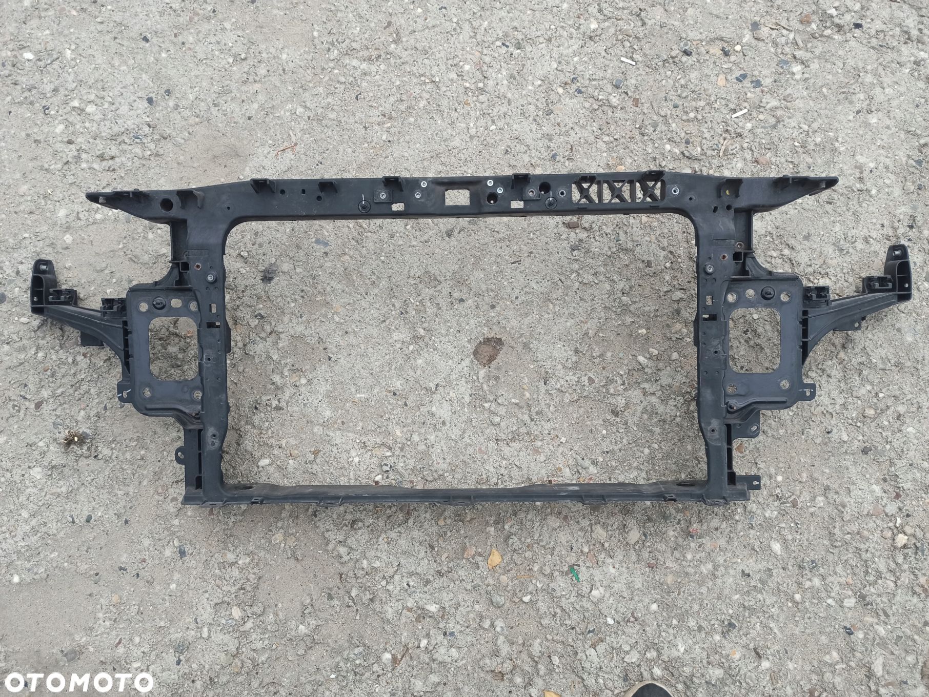 Pas przedni wzmocnienie HYUNDAI I30 III 17-21 - 1