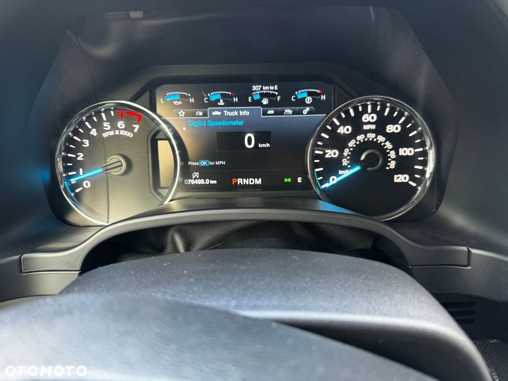 Ford F150 - 11