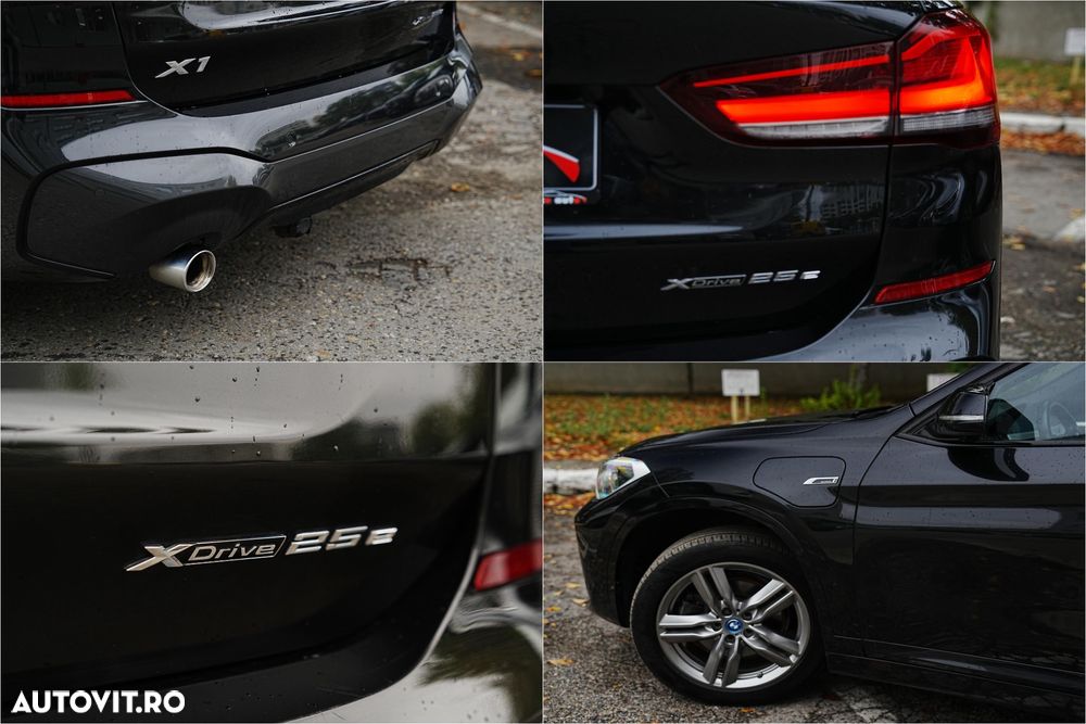 BMW X1 xDrive25e M Sport - 13