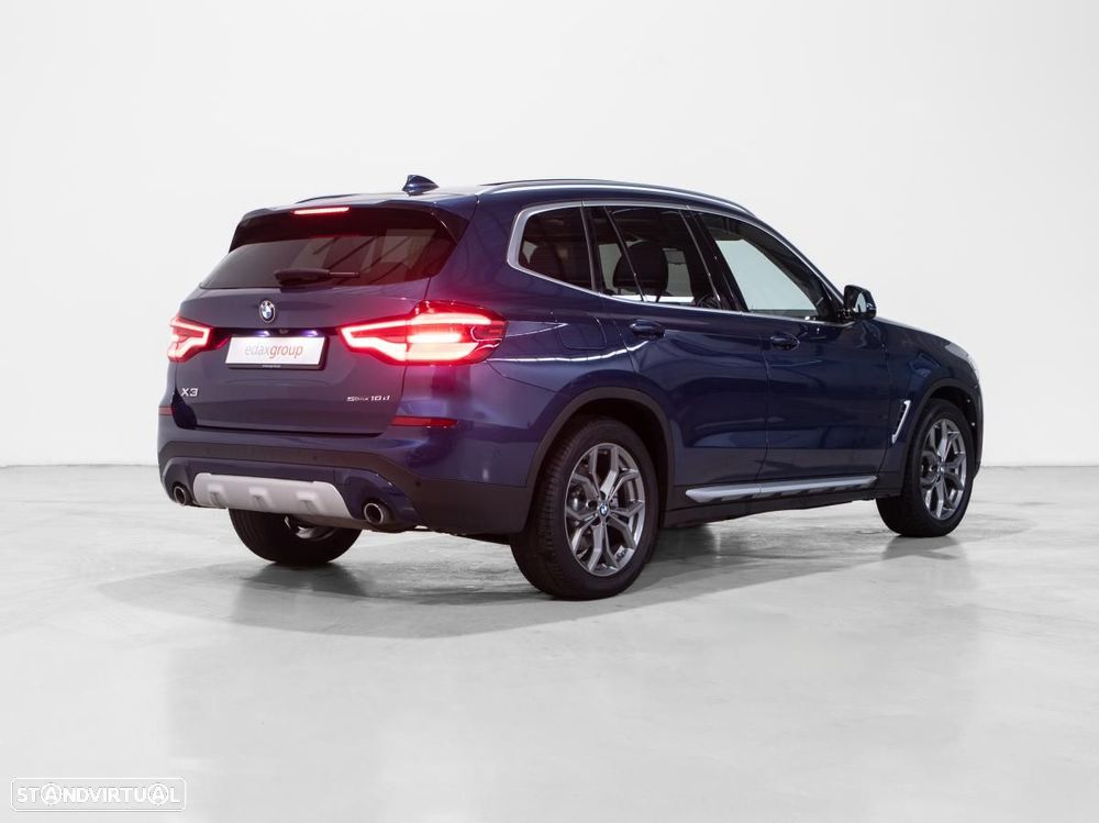 BMW X3 - 3