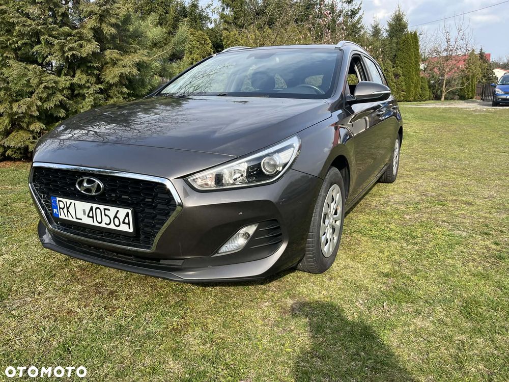 Hyundai i30 1.4 Style - 23