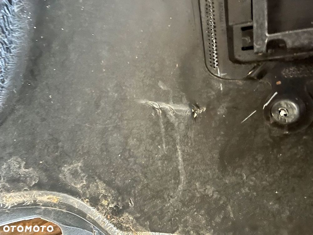 ZDERZAK TYŁ tylny JEEP COMPAS 17- - 13