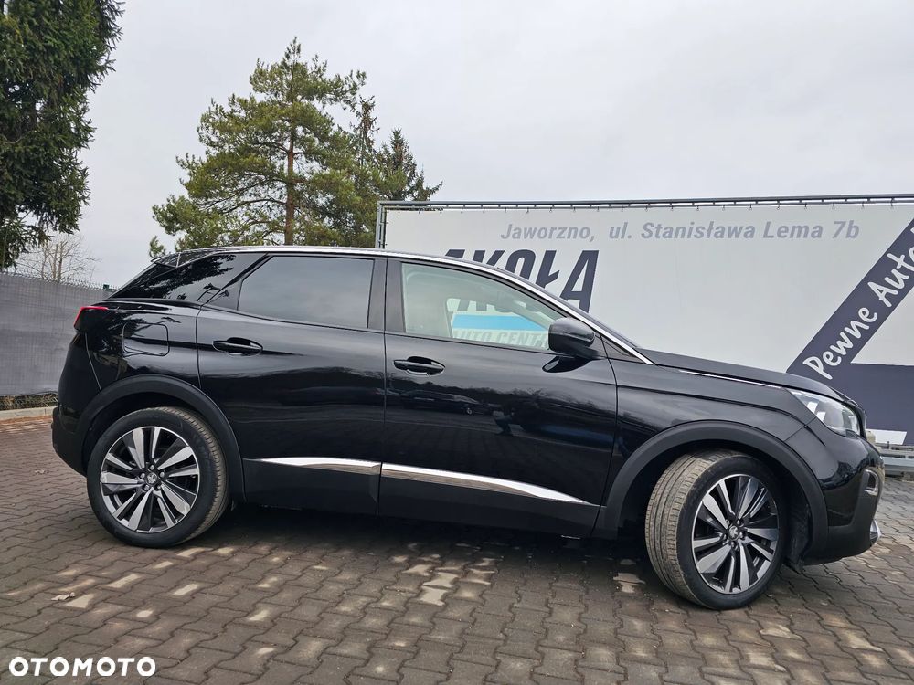 Peugeot 3008 PureTech 130 Stop & Start GPF Allure - 2