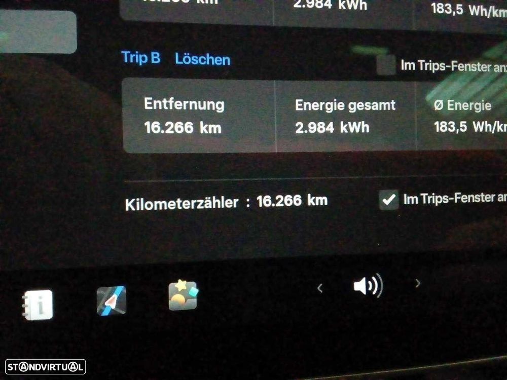 Tesla Model 3 Long Range Tração Integral Premium - 7