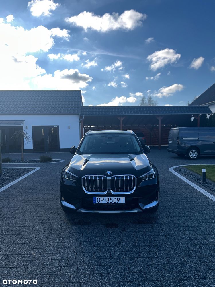 BMW X1 sDrive18d xLine - 1