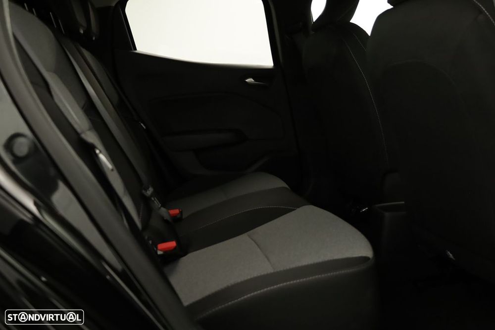 Renault Clio 1.0 TCe Evolution Bi-Fuel - 23