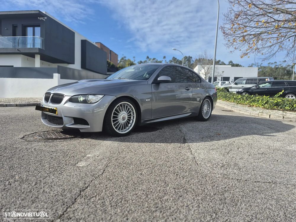 Alpina D3 Bi-Turbo - 7