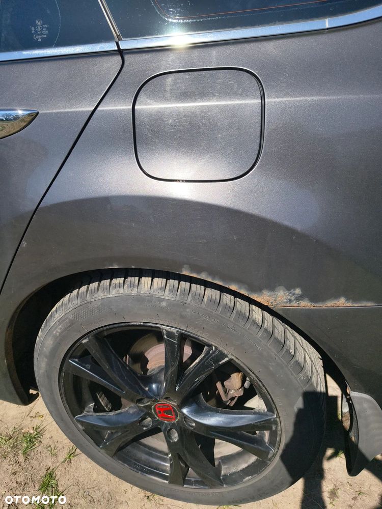 Honda Accord 2.0 Elegance - 13