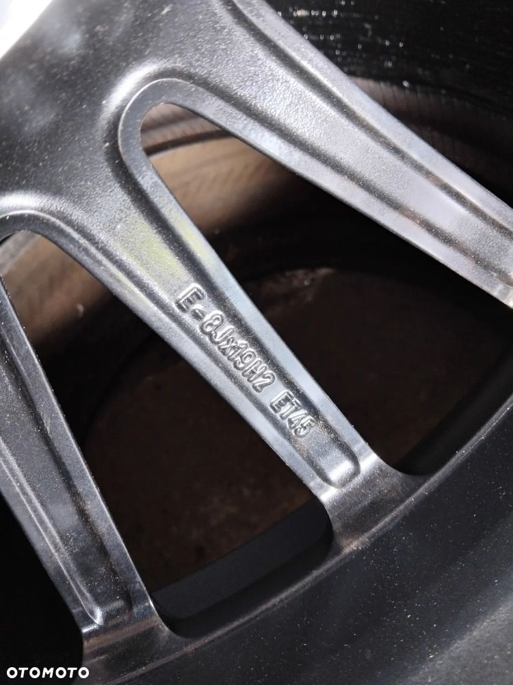 Felga AMG A204 401 4802 - 4