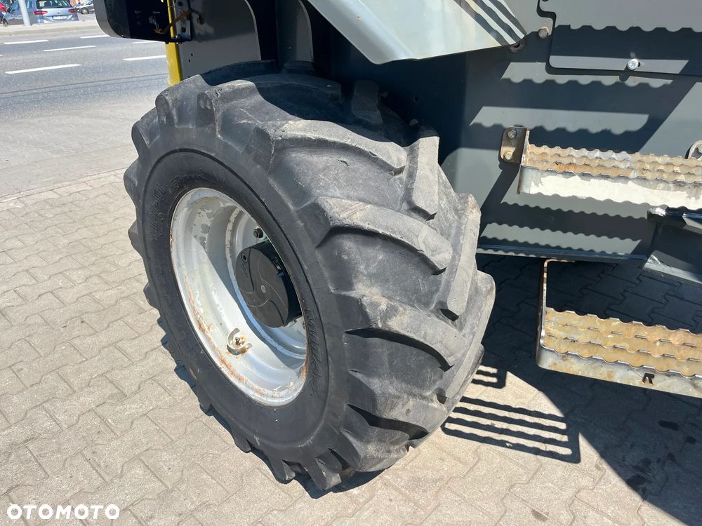 Wacker Neuson DW 60 - 15